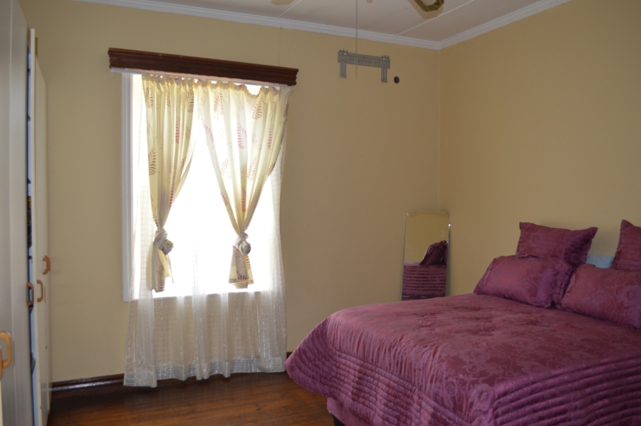 3 Bedroom Property for Sale in Cathcart Eastern Cape